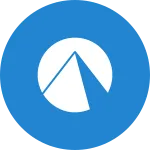 Codeberg V2 SVG Icon